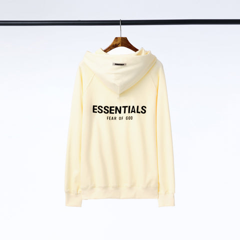 Fear Of God Hoodie