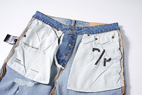 Purple Brand Jeans