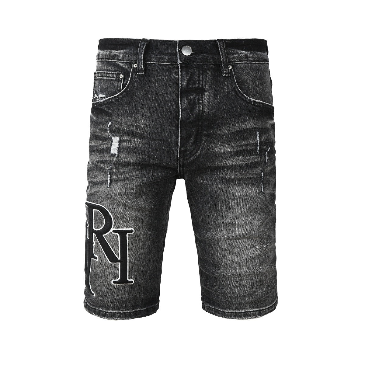AMIRI Denim Shorts