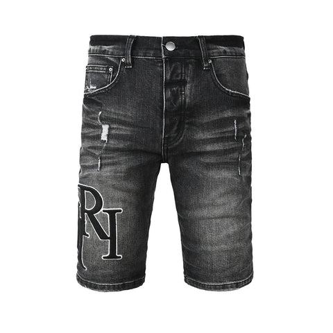 AMIRI Denim Shorts