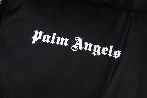 Plam Angels Coat