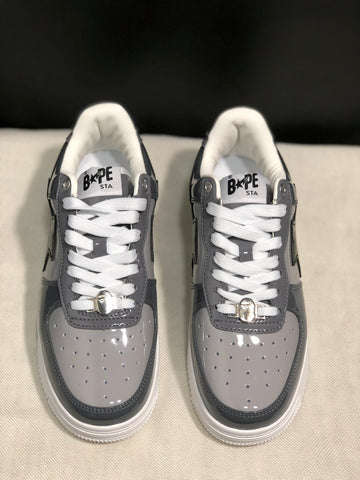 Bape Sta Shoes