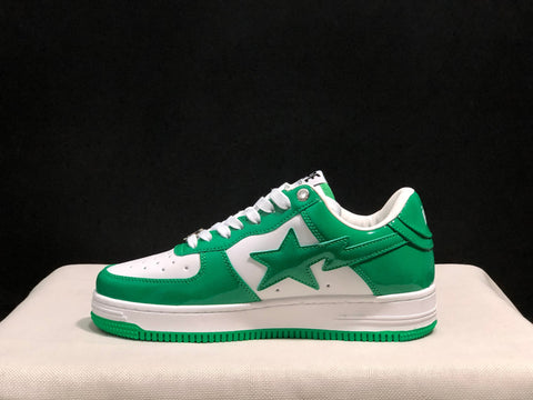 Bape Sta Shoes