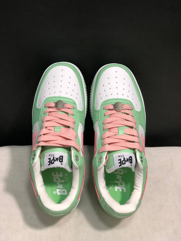 Bape Sta Shoes
