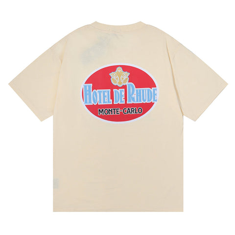 Rhude T-Shirt