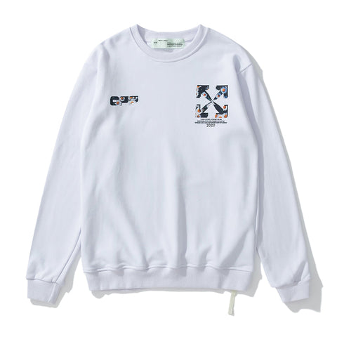 Off White Sweatshirt