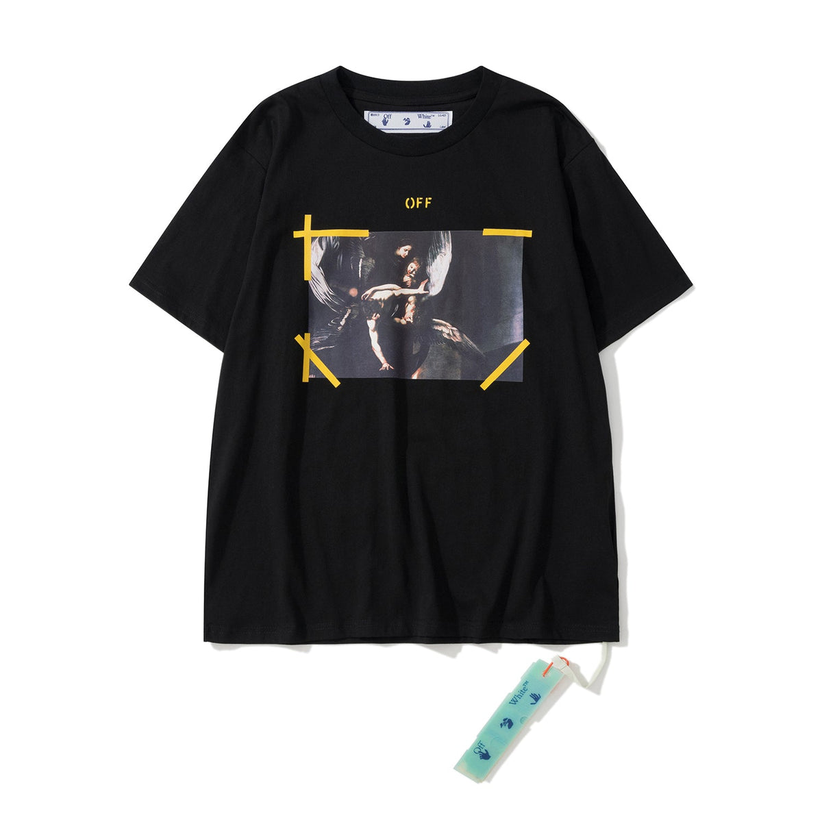 Off White T-Shirt
