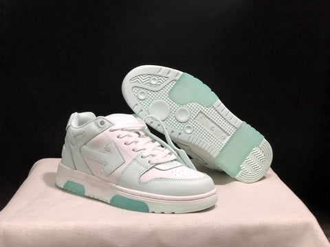 Off White Shoes