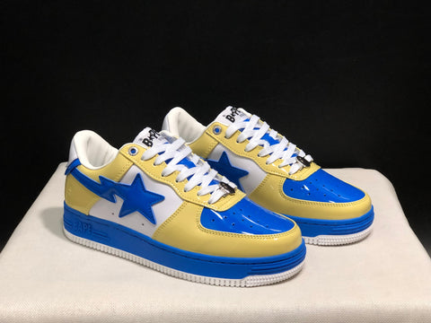 Bape Sta Shoes