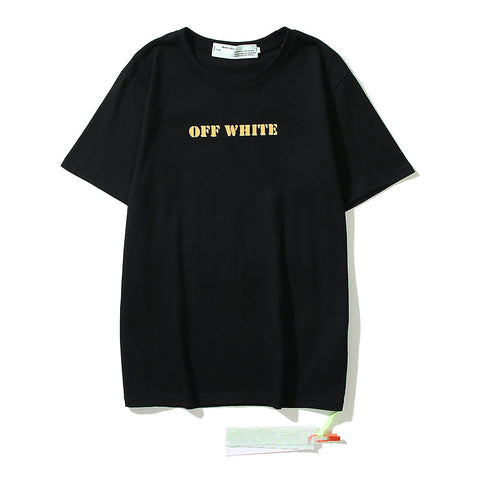 Off White T-Shirt