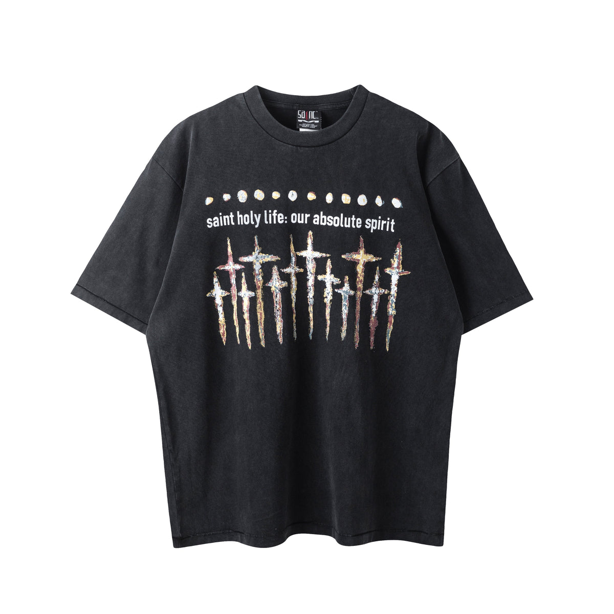 Saint Michael T-Shirt