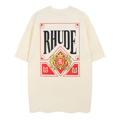 RHUDE T-Shirt