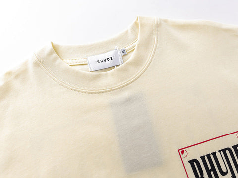 RHUDE T-Shirt