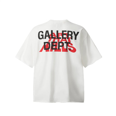 Gallery Dept T Shirt