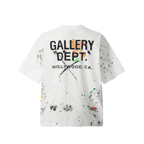 Gallery Dept T Shirt