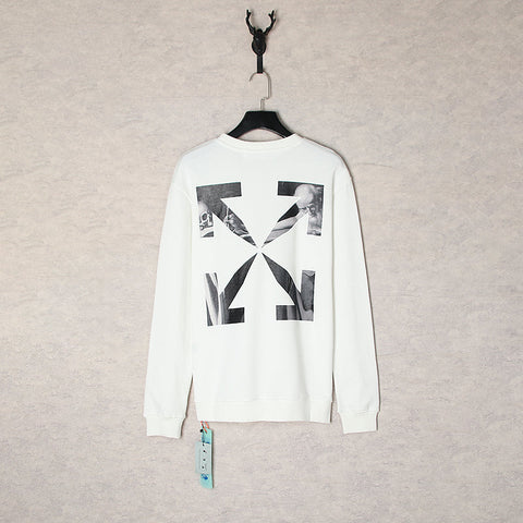 OFF WHITE Sweatshirt