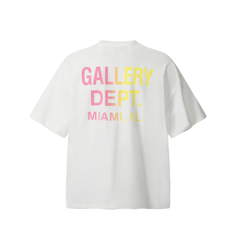 Gallery Dept T Shirt