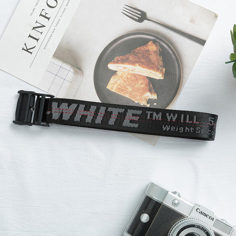 Off White Belts