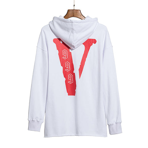 Vlone Hoodie