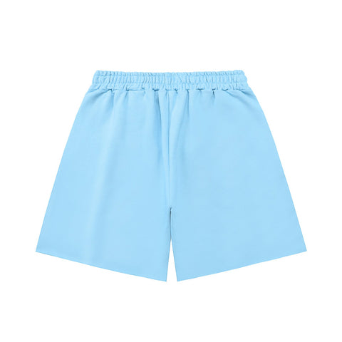 Sp5der Shorts