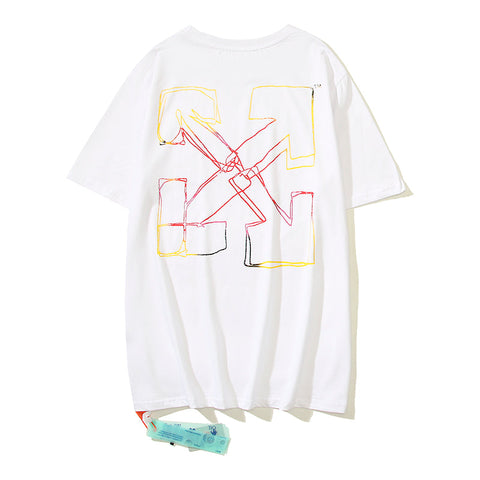 Off White T Shirt