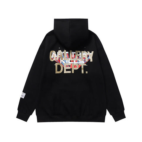 Gallery Dept Hoodie