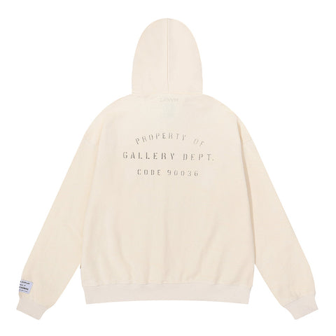 Gallery Dept Hoodie