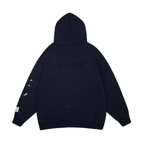 GALLERY DEPT Hoodie Coat