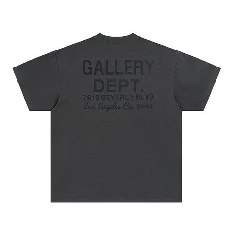 Gallery Dept T Shirts