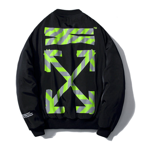 Off White Coats