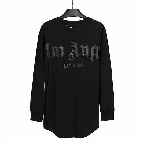 Palm Angels Long Sleeve T Shirt