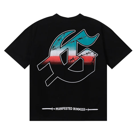 GODSPEED T Shirt