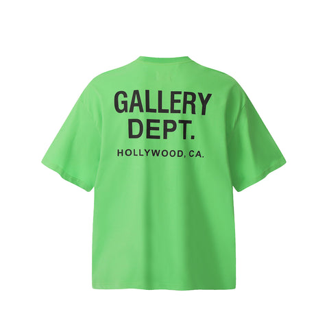 Gallery Dept T Shirt