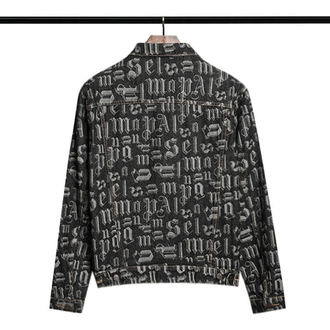 Palm Angels Coats