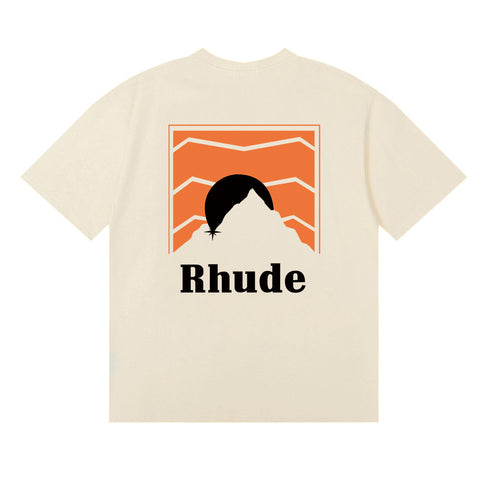 RHUDE T Shirts