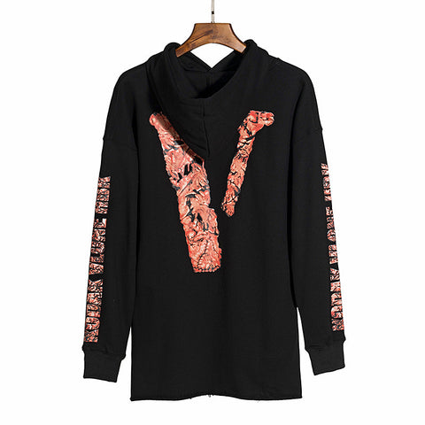 Vlone Hoodie
