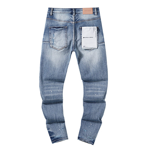 Purple Brand Jeans