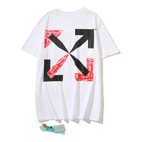 Off White T Shirt