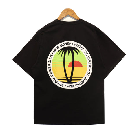 RHUDE T Shirt