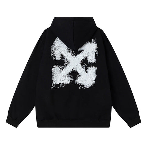 Off White Hoodie