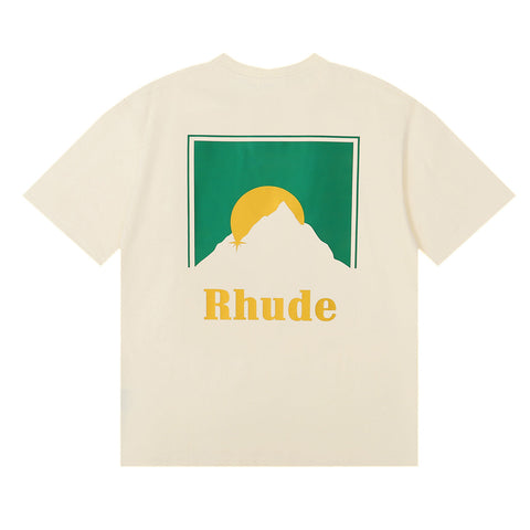 RHUDE T Shirt