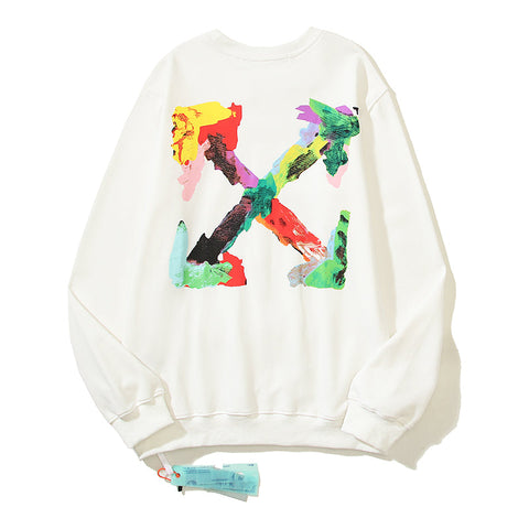 Off White Sweatshirt