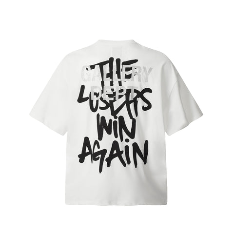 GALLERY T-shirt