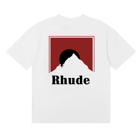 RHUDE T Shirts
