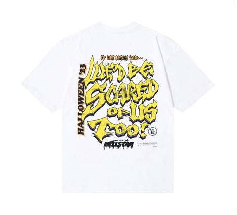 Hellstar T Shirts