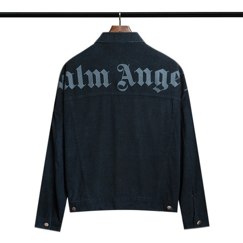 Palm Angels Coats