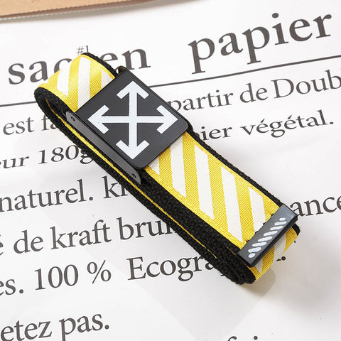 Off White Belts
