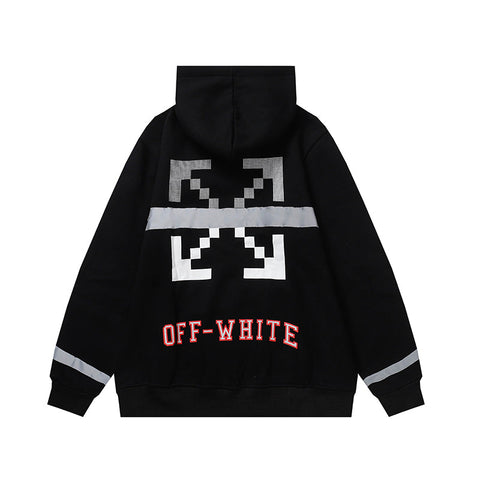 Off White Hooded