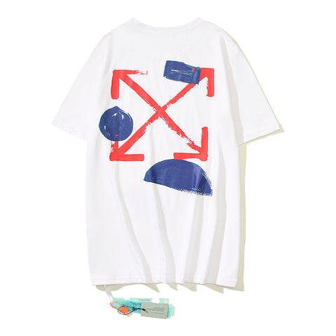 Off White T Shirt