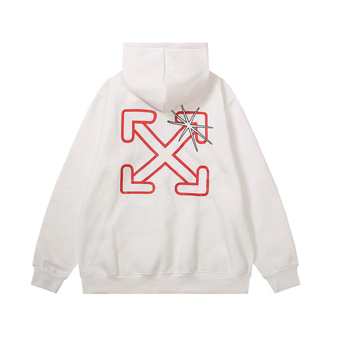 Off White Hoodie